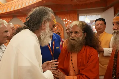 Mahakumbh 2025