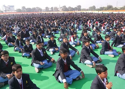 Igm 2025 kurukshetra
