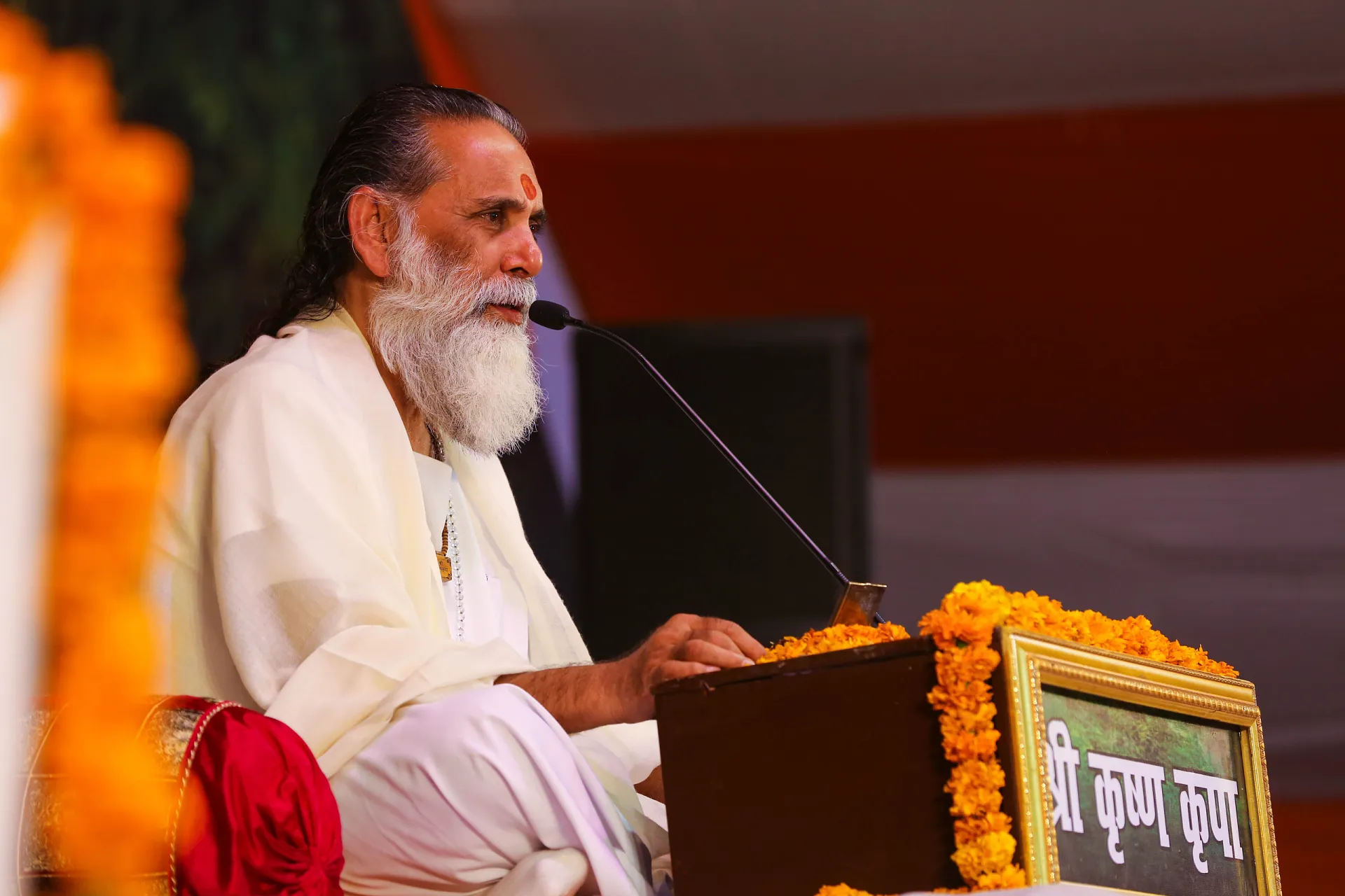 Gita Manishi Swami Gyananand Ji Maharaj