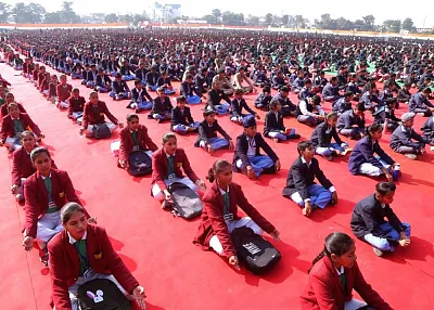 Igm 2025 kurukshetra