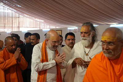 Mahakumbh 2025