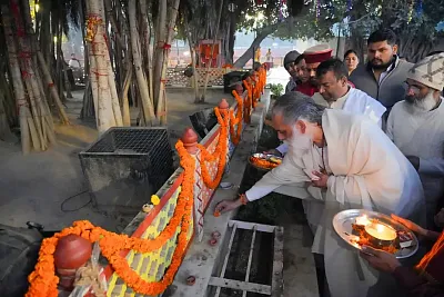 Igm 2025 kurukshetra