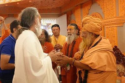 Mahakumbh 2025