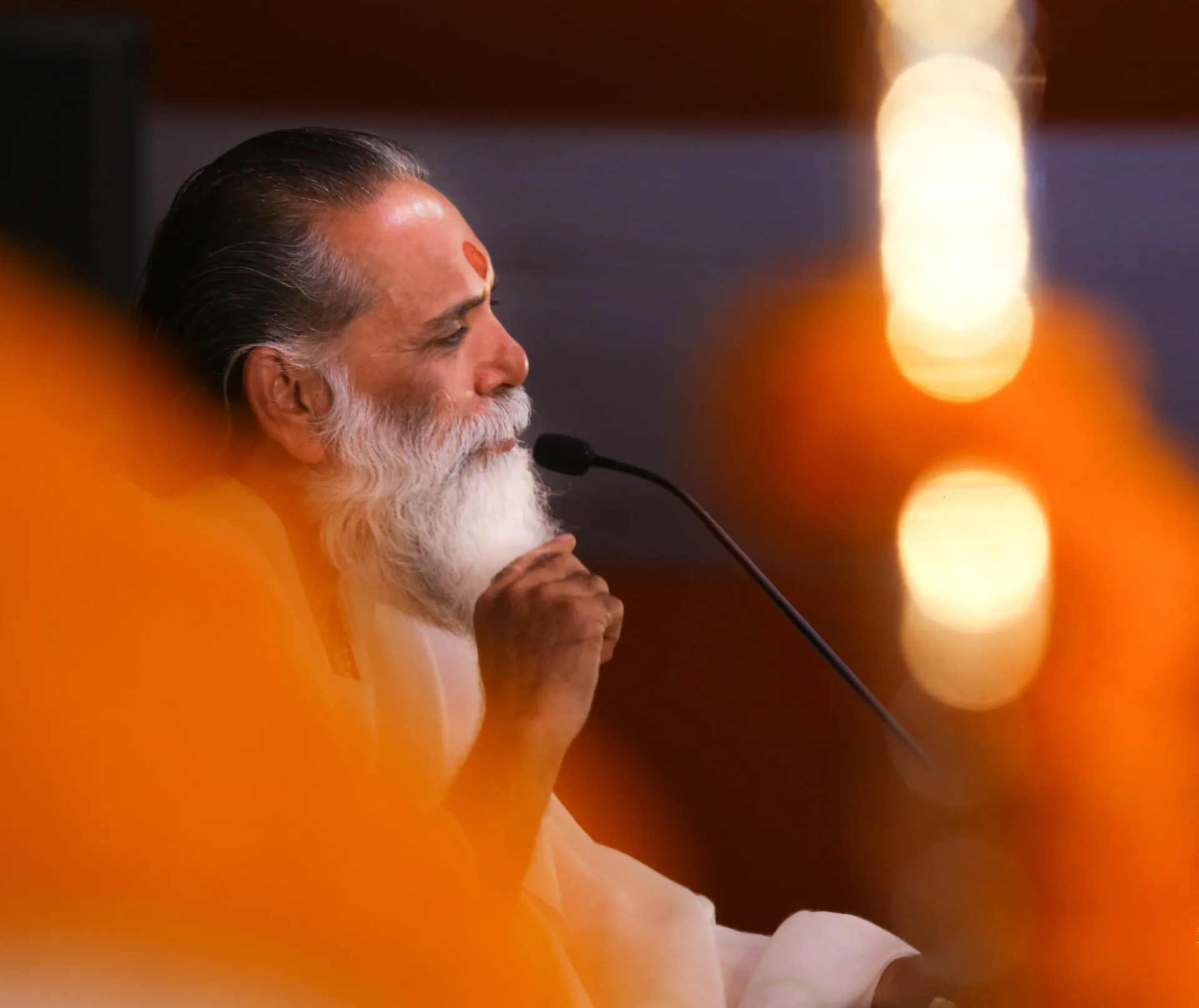 Gita Manishi Swami Gyananand Ji Maharaj