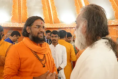 Mahakumbh 2025